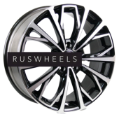 Диски RST 7x18/5x114,3 ET38 D67,1 R038 (Outlander) BD