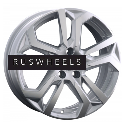 Диски Replay 7x17/5x108 ET50 D63,3 FD165 SF (конус, C570) Диски Replay 7x17/5x108 ET50 D63,3 FD165 SF (конус, C570)