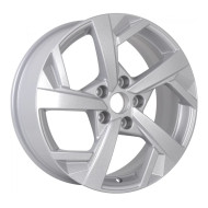 Диски Carwel 7,0\R17 5*112 ET54 d57.1 SLT