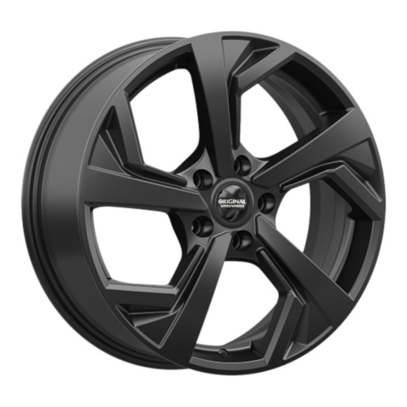 Диски СКАД  KL-328 (18Outlander)  7,0\R18 5*114,3 ET38  d67,1  Бархат новый  [3770222]  Fb max 640 kg