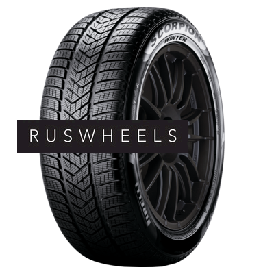 Шины Pirelli 315/40R21 111V Scorpion Winter MO KA TL Шины Pirelli 315/40R21 111V Scorpion Winter MO KA TL