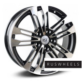 Диски RST R17 / 7J PCD 5x120 ЕТ 55 ЦО 65.1 R167