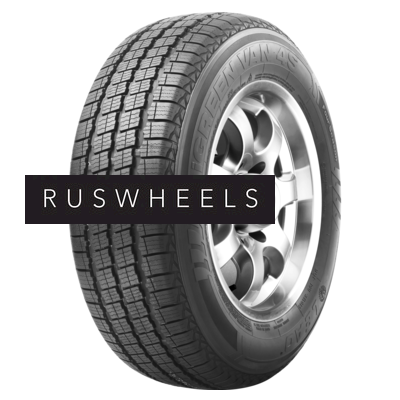 Шины LingLong Leao 225/70R15C 112/110S iGreen Van 4S TL 8PR Шины LingLong Leao 225/70R15C 112/110S iGreen Van 4S TL 8PR
