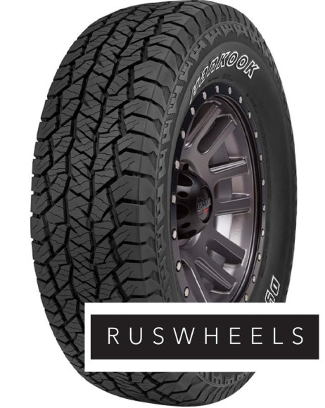 Шины Hankook 275/55 r20 Dynapro AT2 RF11 113T