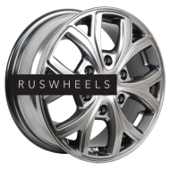 Диски RST 6,5x16/6x139,7 ET50 D92,5 R056 (H1) BH