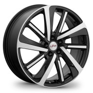 Диски iFree Original 7,0\R18 5*114.3 ET35 d60.1 Алмаз черный Диски iFree Original 7,0\R18 5*114.3 ET35 d60.1 Алмаз черный