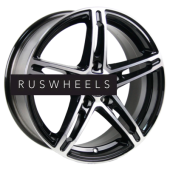 Диски Venti 6,5x16/5x114,3 ET31 D67,1 1618 BD Диски Venti 6,5x16/5x114,3 ET31 D67,1 1618 BD