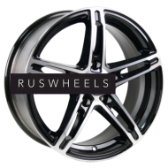 Диски Venti 6,5x16/5x114,3 ET31 D67,1 1618 BD Диски Venti 6,5x16/5x114,3 ET31 D67,1 1618 BD