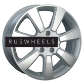 Диски Replay 6,5x17/5x114,3 ET46 D67,1 MI99 SF (конус, C570) Диски Replay 6,5x17/5x114,3 ET46 D67,1 MI99 SF (конус, C570)