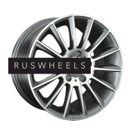 Диски Replay 8,5x20/5x112 ET36 D66,6 MR139 GMF (конус, MB003) Диски Replay 8,5x20/5x112 ET36 D66,6 MR139 GMF (конус, MB003)