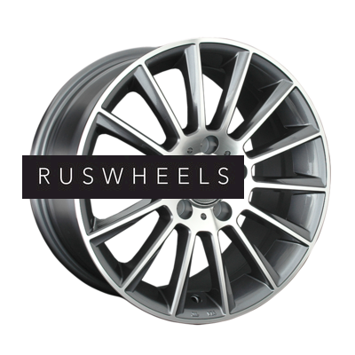 Диски Replay 8,5x20/5x112 ET36 D66,6 MR139 GMF (конус, MB003) Диски Replay 8,5x20/5x112 ET36 D66,6 MR139 GMF (конус, MB003)