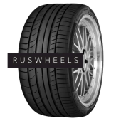 Шины Continental 265/40R21 101Y ContiSportContact 5 P N0 TL FR