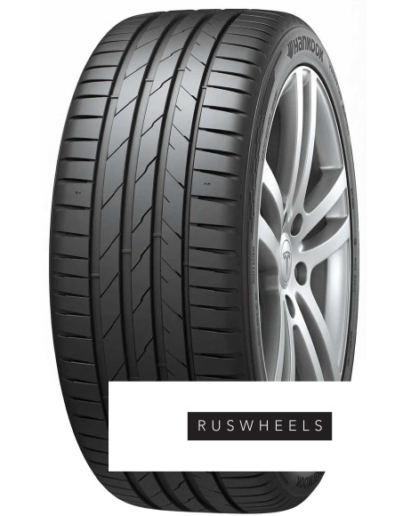 Шины Hankook 235/50ZR18 101(Y) XL Ventus evo SUV K137A TL