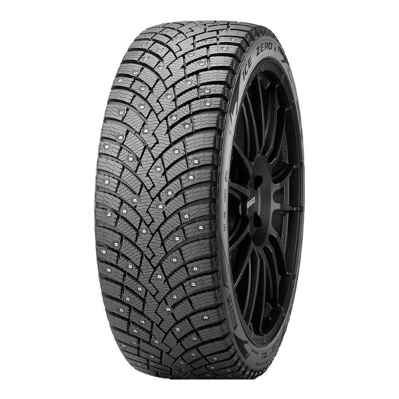 Шины Pirelli 275/50R21 113H XL Scorpion Ice Zero 2 TL (шип.) Шины Pirelli 275/50R21 113H XL Scorpion Ice Zero 2 TL (шип.)