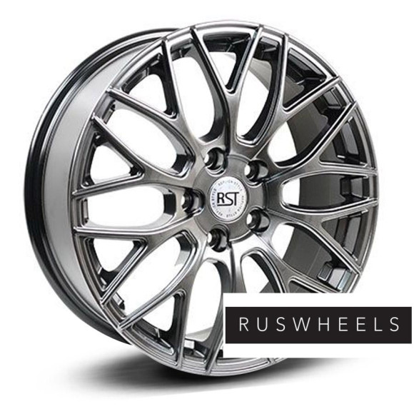Диски RST R17 / 7.5J PCD 5x114.3 ЕТ 46 ЦО 67.1 R147