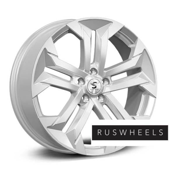 Диски Premium Series R19 / 7.5J PCD 5x114.3 ЕТ 40 ЦО 66.6 КР015 Haval Dargo Диски Premium Series R19 / 7.5J PCD 5x114.3 ЕТ 40 ЦО 66.6 КР015 Haval Dargo