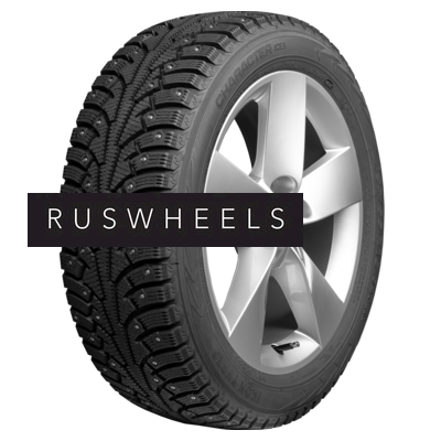 Шины Ikon 185/70R14 92T XL Character Ice 5 (Nordman 5) TL (шип.) Шины Ikon 185/70R14 92T XL Character Ice 5 (Nordman 5) TL (шип.)