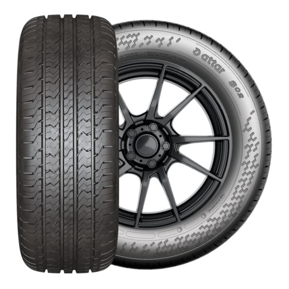 Шины Attar 215/65 r16 S02 98H