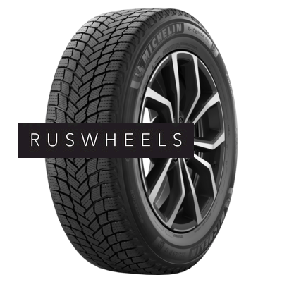 Шины Michelin 235/45 r21 X-ICE SNOW SUV 101H