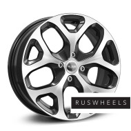 Диски iFree Original R16 / 6.5J PCD 4x100 ЕТ 50 ЦО 60.1 Vesta КС869