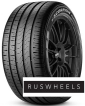 Шины Pirelli 275/40R21 107Y XL Scorpion Verde TL
