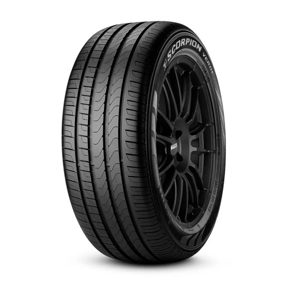 Шины Pirelli 275/40R21 107Y XL Scorpion Verde TL