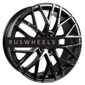 Диски RST 7,5x19/5x114,3 ET45 D67,1 R019 (Mazda) BL Диски RST 7,5x19/5x114,3 ET45 D67,1 R019 (Mazda) BL