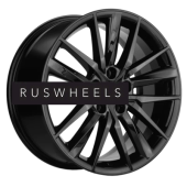 Диски Khomen Wheels 8x18/5x114,3 ET50 D60,1 KHW1807 (Camry NEW) Black Диски Khomen Wheels 8x18/5x114,3 ET50 D60,1 KHW1807 (Camry NEW) Black