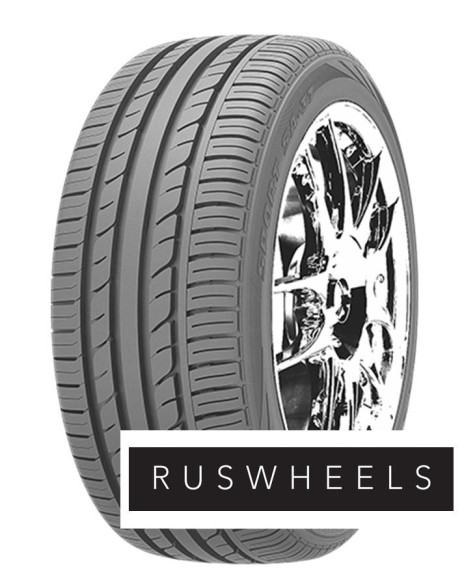 Шины Westlake 185/65 r15 SA37 88H
