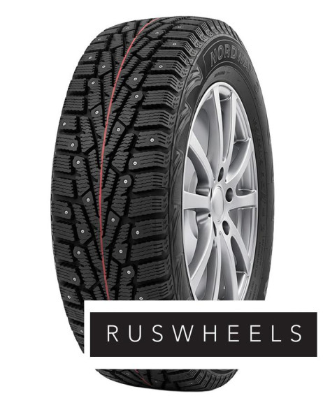 Шины Tunga 205/55 r16 Nordway 3 94Q Шипы Шины Tunga 205/55 r16 Nordway 3 94Q Шипы