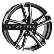 Диски RST 6,5x17/5x108 ET33 D60,1 R197 (Chery) BD Диски RST 6,5x17/5x108 ET33 D60,1 R197 (Chery) BD