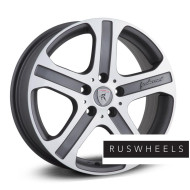 Диски Yamato Samurai R17 / 7J PCD 5x114.3 ЕТ 39 ЦО 60.1 Minamoto-no Sunemoto Диски Yamato Samurai R17 / 7J PCD 5x114.3 ЕТ 39 ЦО 60.1 Minamoto-no Sunemoto