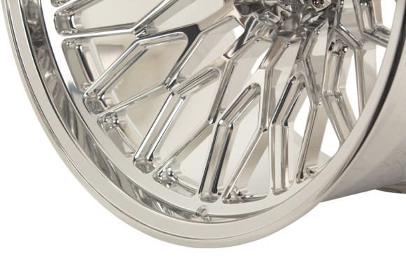 Диски Vossen GNX-02 22"