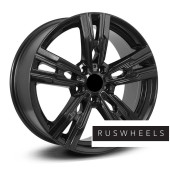 Диски RST R18 / 8J PCD 5x114.3 ЕТ 50 ЦО 60.1 R228