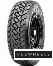 Шины Maxxis 265/70 r16 AT-980 Worm-Drive 117/114Q