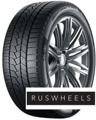 Шины Continental 275/35 r19 WinterContact TS 860 S 100V Runflat Шины Continental 275/35 r19 WinterContact TS 860 S 100V Runflat