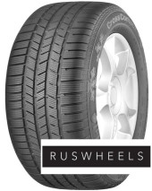 Шины Continental 275/40 r22 ContiCrossContact Winter 108V