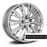 Диски Carwel R17 / 7J PCD 5x112 ЕТ 40 ЦО 57.1 Кивиристи