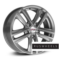 Диски iFree R16 / 6.5J PCD 5x112 ЕТ 40 ЦО 57.1 Катар