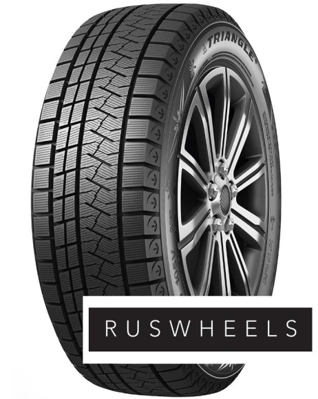Шины Triangle 225/40 r18 SnowLink PL02 92V
