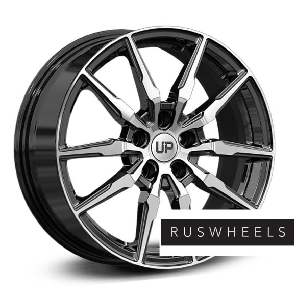 Диски Wheels UP R17 / 7J PCD 5x112 ЕТ 49 ЦО 57.1 Up121 Диски Wheels UP R17 / 7J PCD 5x112 ЕТ 49 ЦО 57.1 Up121