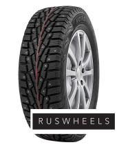 Шины Tunga 195/60 r15 Nordway 3 92Q Шипы