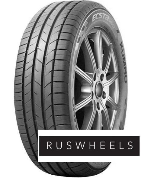 Шины Kumho 225/50 r18 Ecsta HS52 99W