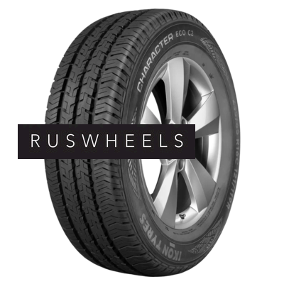Шины Ikon Tyres 205/65/16 T 107/105 C Ikon Character Eco C2 Шины Ikon Tyres 205/65/16 T 107/105 C Ikon Character Eco C2