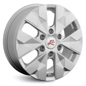 Диски XtrikeRST 6.5\R17 6*139.7 ET48 d92.5 HS Диски XtrikeRST 6.5\R17 6*139.7 ET48 d92.5 HS