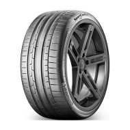 Шины Continental 225/35/20 Y ZR 90 SportContact 6 XL SSR Run Flat старше 3-х лет Шины Continental 225/35/20 Y ZR 90 SportContact 6 XL SSR Run Flat старше 3-х лет