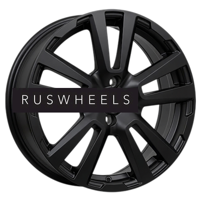 Диски iFree Original 6,5x17/4x100 ET43 D60,1 КС874 (Vesta Cross) BKM Диски iFree Original 6,5x17/4x100 ET43 D60,1 КС874 (Vesta Cross) BKM