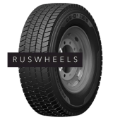 Грузовые шины Tornado (Advance Holdings) 315/60R22,5 154/150L GR-D2 TL M+S 3PMSF 20PR 