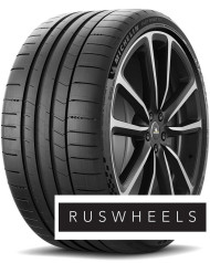 Шины Michelin 275/35 r21 Pilot Sport S 5 99Y Шины Michelin 275/35 r21 Pilot Sport S 5 99Y