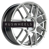 Диски INCH 7x17/5x100 ET38 D57,1 FA8541 Hyper Black 5 (ZJH) FlowForming Диски INCH 7x17/5x100 ET38 D57,1 FA8541 Hyper Black 5 (ZJH) FlowForming